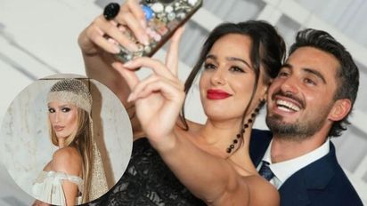 Una famosa le tiró onda a Nico Occhiato adelante de Flor Jazmín Peña y todos señalan a Julieta Poggio