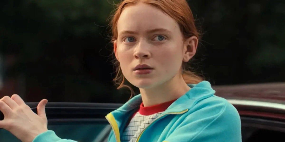 Stranger Things convierte Running Up That Hill de Kate Bush en número 1