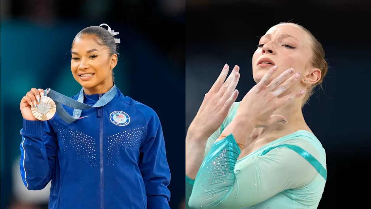 Juegos Olímpicos: Ana Barbosu Recuperó La Medalla De Bronce Tras Apelar ...