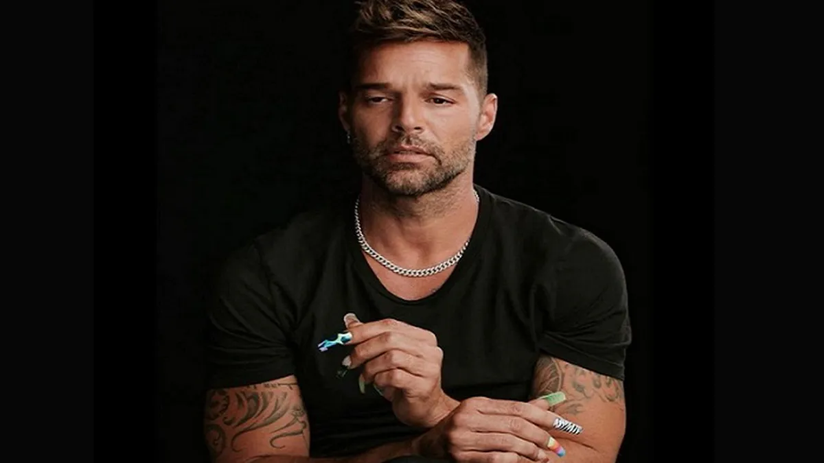 Ricky Martin contó que perdió muchos seguidores por la producción fotográfica que hizo junto a su marido Jwan Yosef. En el día del orgullo, salió a decir su verdad.