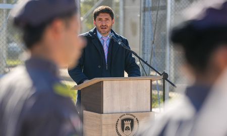 maximiliano pullaro: el kirchnerismo es una etapa acabada en la argentina maximiliano pullaro: el kirchnerismo es una etapa acabada en la argentina