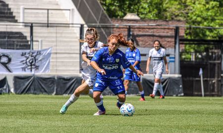 Tras el ascenso de Unión, el Reducido de la Primera B del fútbol femenino inicia la etapa de semifinales. Tras el ascenso de Unión, el Reducido de la Primera B del fútbol femenino inicia la etapa de semifinales.