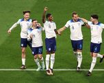 Inglaterra venció a Irán sin atenuantes y comenzó el Mundial Qatar 2022 de la mejor manera. Inglaterra venció a Irán sin atenuantes y comenzó el Mundial Qatar 2022 de la mejor manera.