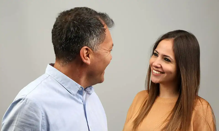 Se terminó el engaño: Romina Uhrig blanqueó su romance y presentó oficialmente a su pareja Se terminó el engaño: Romina Uhrig blanqueó su romance y presentó oficialmente a su pareja