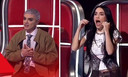 Se habrían filtrado los supuestos finalistas del certamen. Se habrían filtrado los supuestos finalistas del certamen.