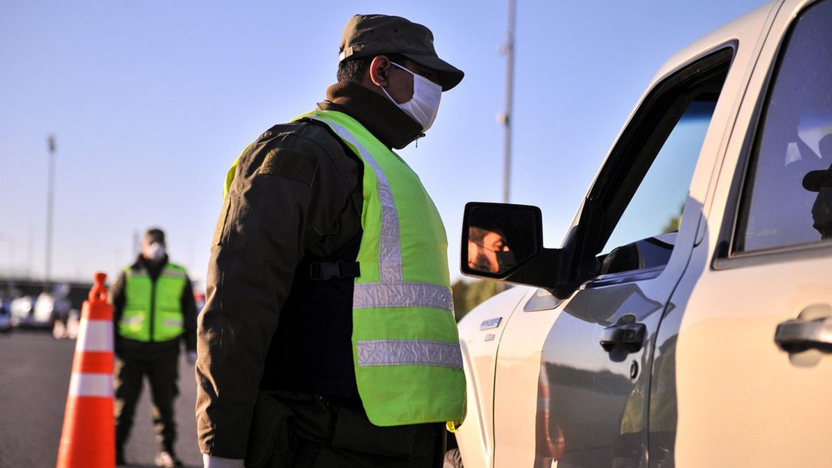 Los argentinos varados en el interior podr&aacute;n tramitar nuevamente un certificado de regreso a sus hogares.