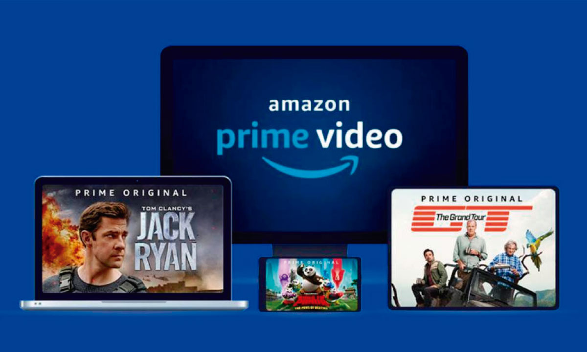 URGENTE: Amazon Prime Video aumenta sus precios en Argentina