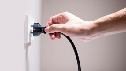 Ni el lavarropas ni el lavaplatos: los electrodomésticos que más energía consumen y los secretos para ahorrar energía y dinero