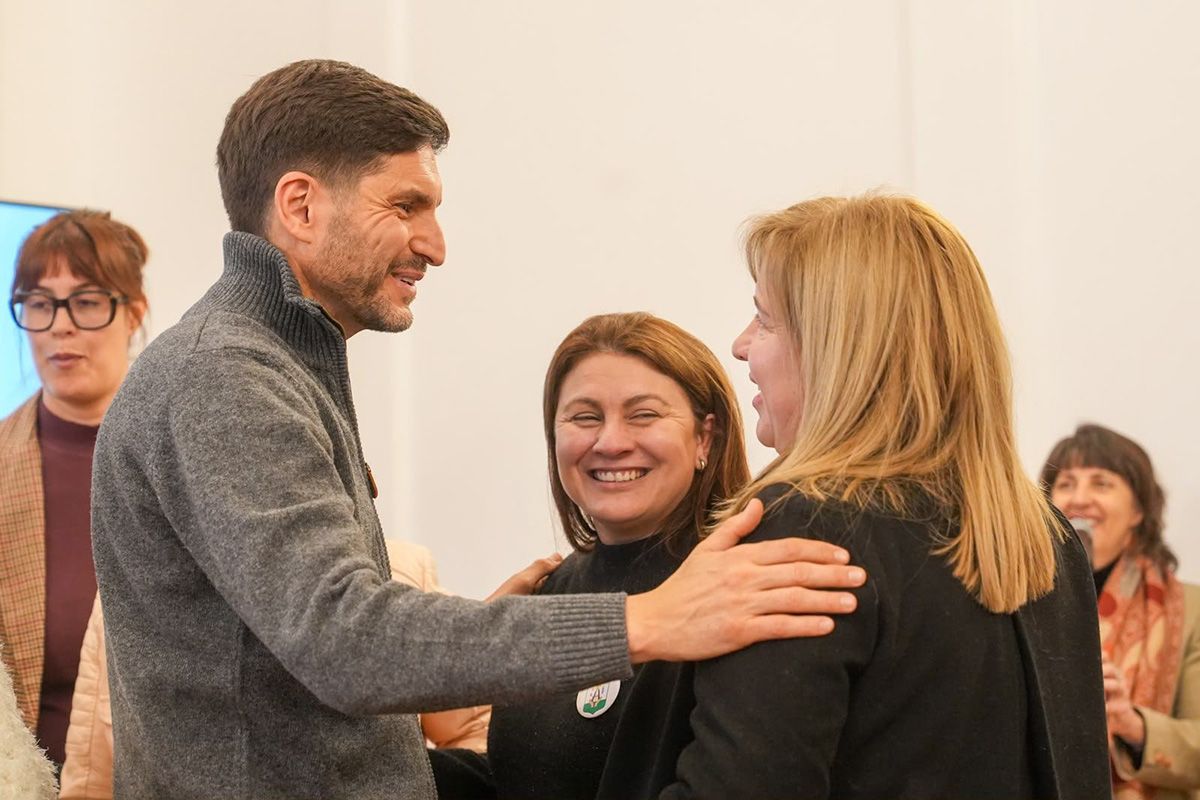 El plan ya proyecta 730 nuevas aulas, además de 61 edificios escolares, 10 refacciones integrales y 13.000 intervenciones edilicias en más de 2400 escuelas. El plan ya proyecta 730 nuevas aulas, además de 61 edificios escolares, 10 refacciones integrales y 13.000 intervenciones edilicias en más de 2400 escuelas.