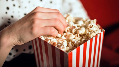 Cómo hacer pochoclos dulces: IGUAL a los del cine