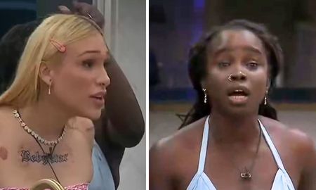 La relación entre las participantes se quebró definitivamente tras los insultos. La relación entre las participantes se quebró definitivamente tras los insultos.