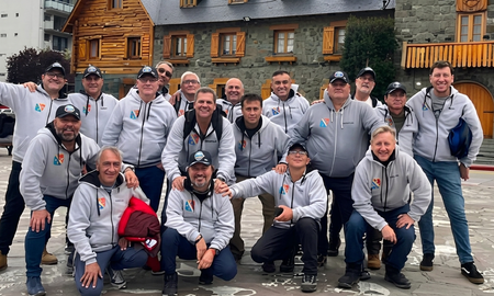 Viaje de egresados a Bariloche. Viaje de egresados a Bariloche.