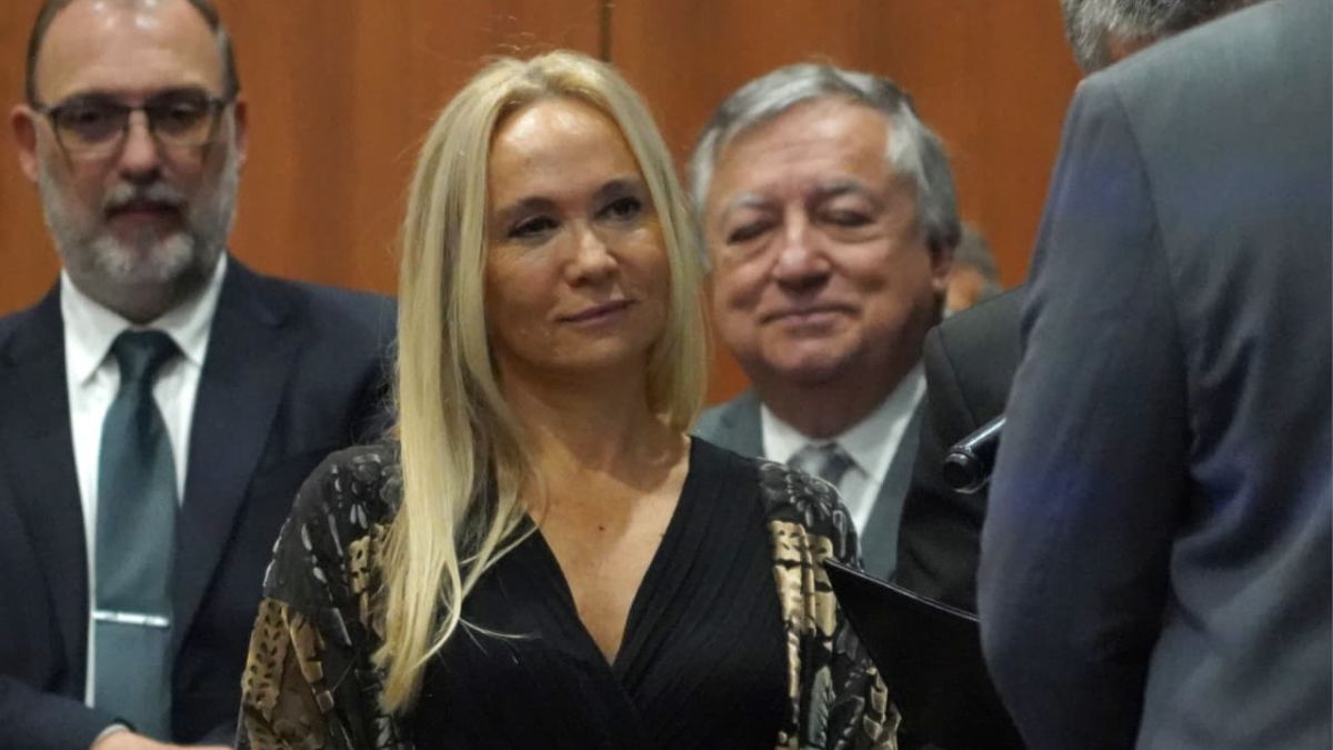 La Fiscal General del Ministerio Público de la Acusación