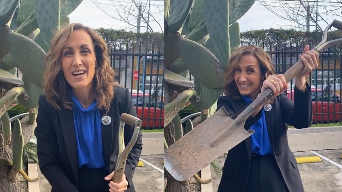 El mensaje de Florencia Arietto a los piqueteros que irán el sábado a La Rural