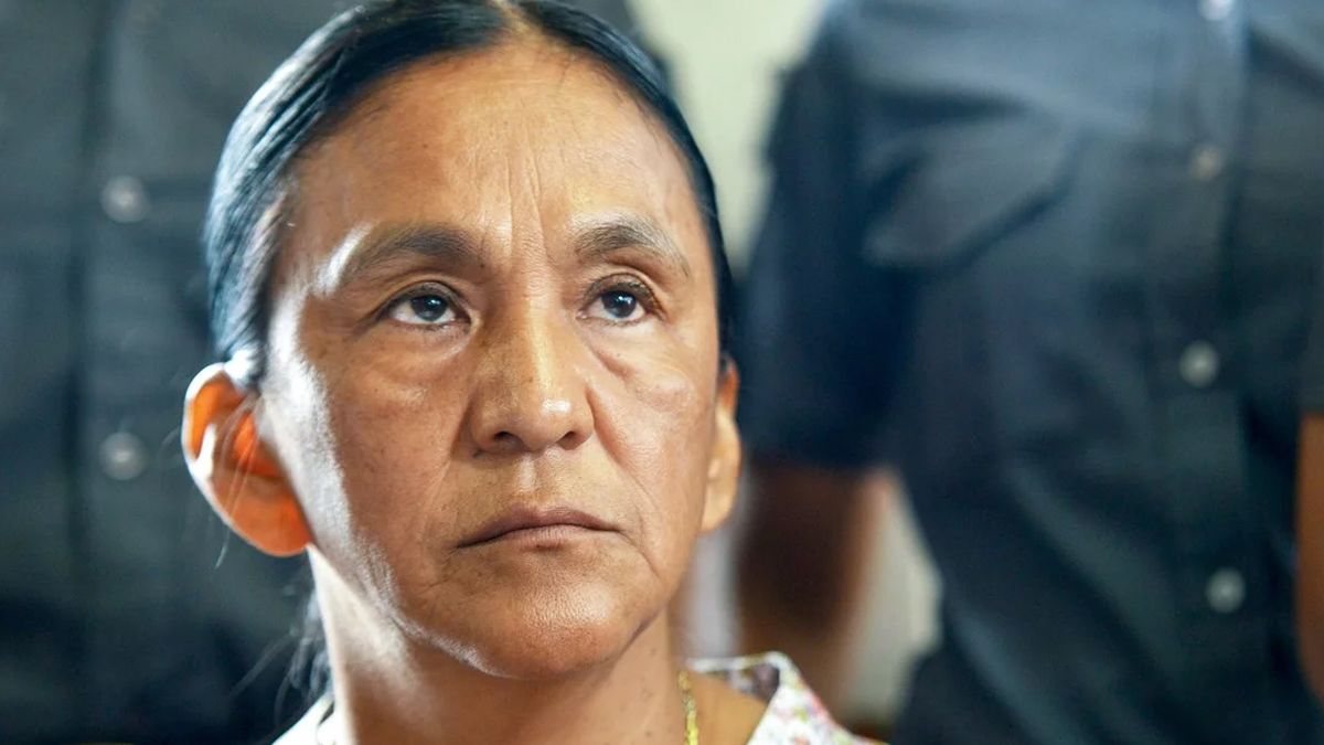 Allanaron la casa de Milagro Sala por los numerosos incidentes en Jujuy
