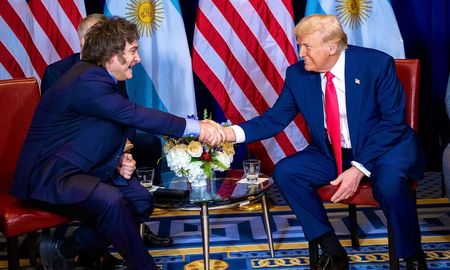 carne argentina en estados unidos: ¿quien sera el gran beneficiado del nuevo acuerdo comercial? carne argentina en estados unidos: ¿quien sera el gran beneficiado del nuevo acuerdo comercial?