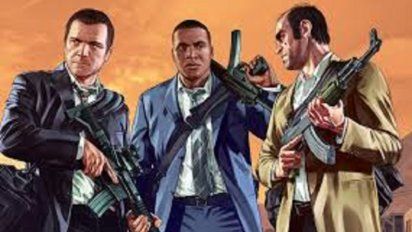 Las mejoras que tendrá el GTA V en PlayStation 5.