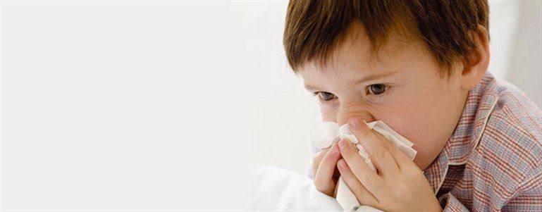 10 mitos sobre la gripe infantil