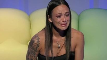Escándalo con Agostina de Gran Hermano 2023: se conoció por qué abandonó la casa
