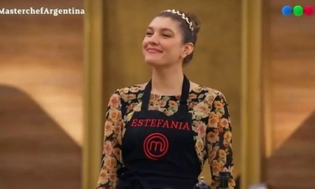 A qué se dedica Estefanía Herlein, una de los cinco finalistas de MasterChef A qué se dedica Estefanía Herlein, una de los cinco finalistas de MasterChef