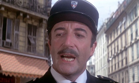 Las cinco mejores películas de Peter Sellers, genio irrepetible Las cinco mejores películas de Peter Sellers, genio irrepetible