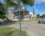 Vecinos de Fomento 9 de Julio denunciaron nuevos robos de flexibles de gas en calle 1º de Mayo de Santa Fe.&nbsp;