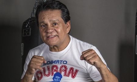 Aire de Santa Fe | roberto duran