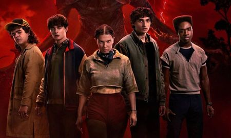 Stranger Things 5 reveló una debilidad inesperada de Vecna. Stranger Things 5 reveló una debilidad inesperada de Vecna.