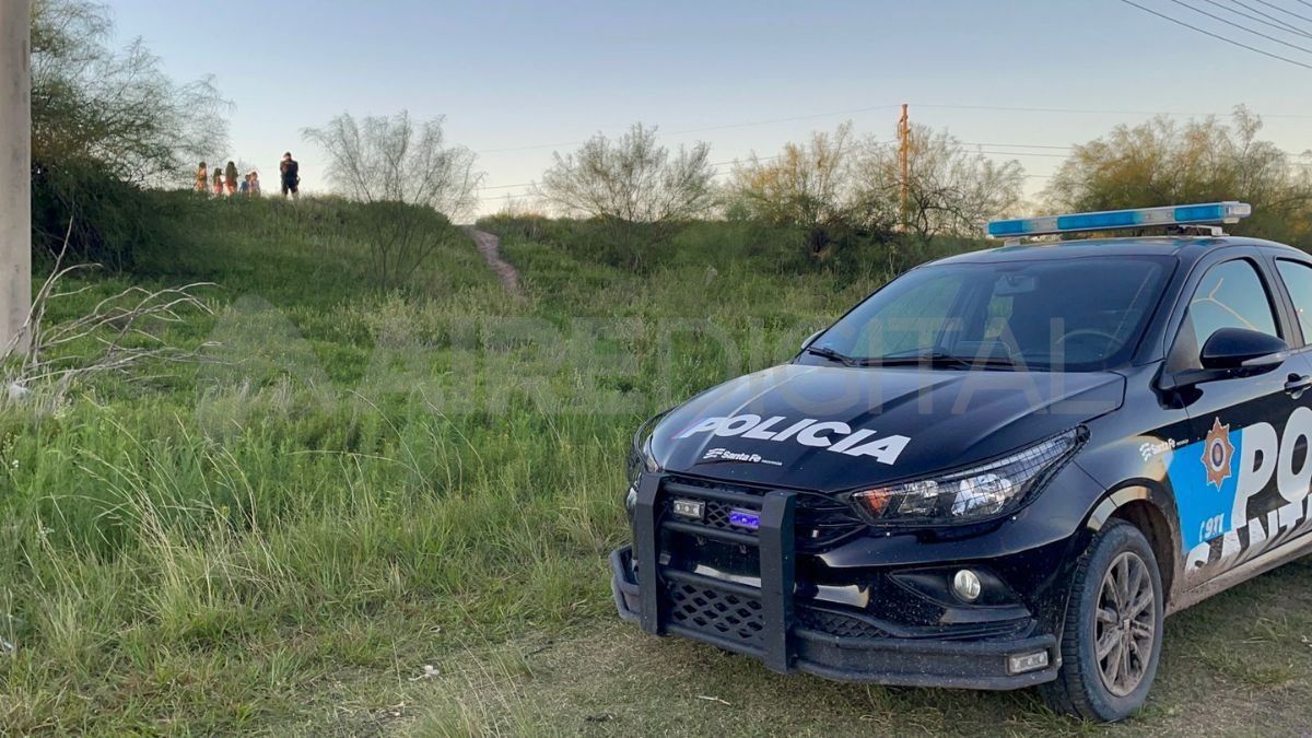 Se realizó un gran despliegue policial en la zona de la Circunvalación y calle Mendoza-