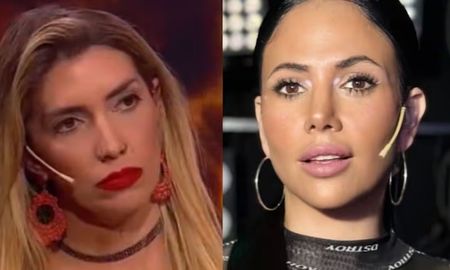 Romina Uhrig calificó de perversa la actitud de Carmiña Masi al intentar justificar sus ataques racistas como bromas. Romina Uhrig calificó de perversa la actitud de Carmiña Masi al intentar justificar sus ataques racistas como bromas.