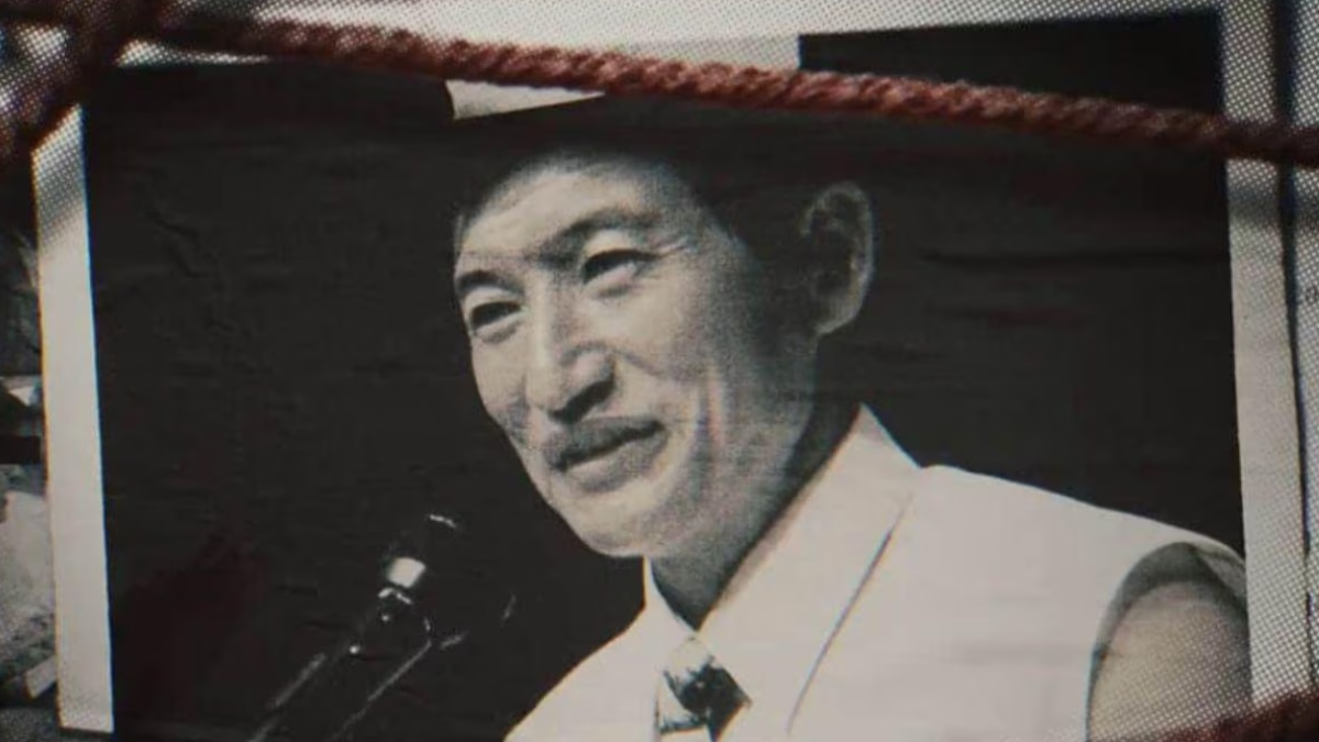 El documental sobre sectas religiosas que tiene ocho episodios y está en Netflix