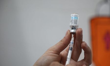 Aire de Santa Fe | Vacunación Dengue Personal Salud Santa Fe Samco Las Lomas