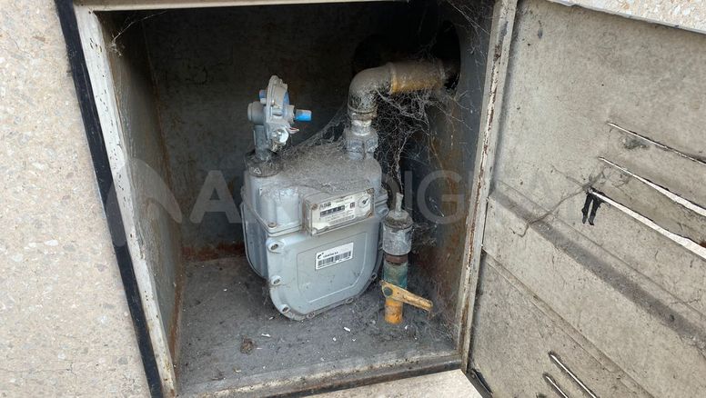 Qué hacer ante el robo de medidores de gas en Santa Fe: 