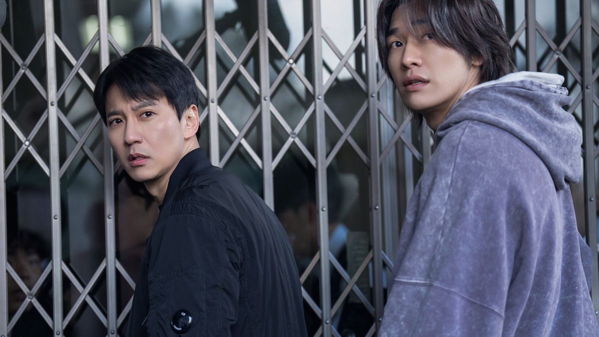 "Gatillo" llegó a Netflix el 25 de julio la serie y tiene un total de 10 episodios. "Gatillo" llegó a Netflix el 25 de julio la serie y tiene un total de 10 episodios.