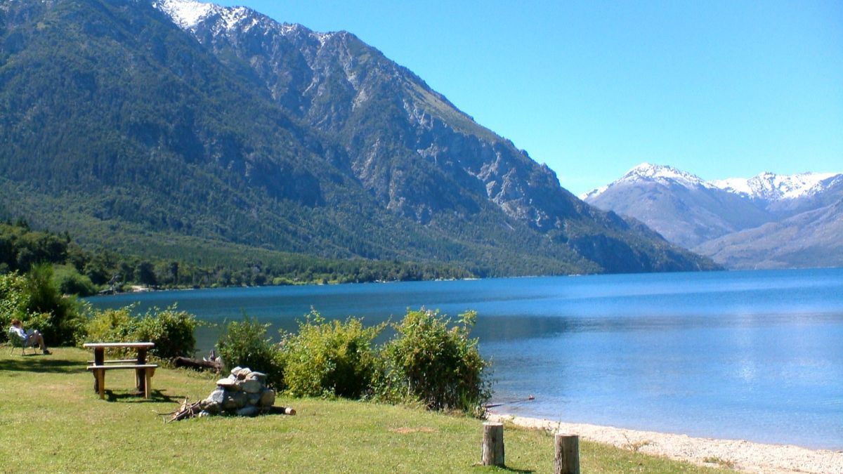 Escapada a hermosas playas paradisíacas de Argentina