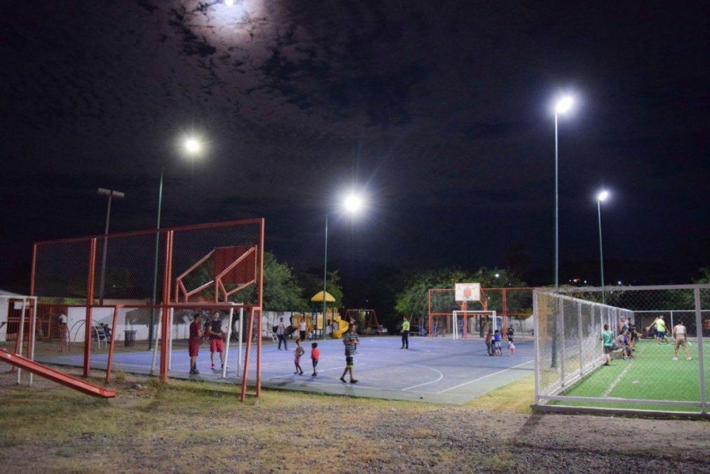 El programa&nbsp;incluye beneficios para clubes y Tarifa Cero para clubes de barrio.&nbsp;