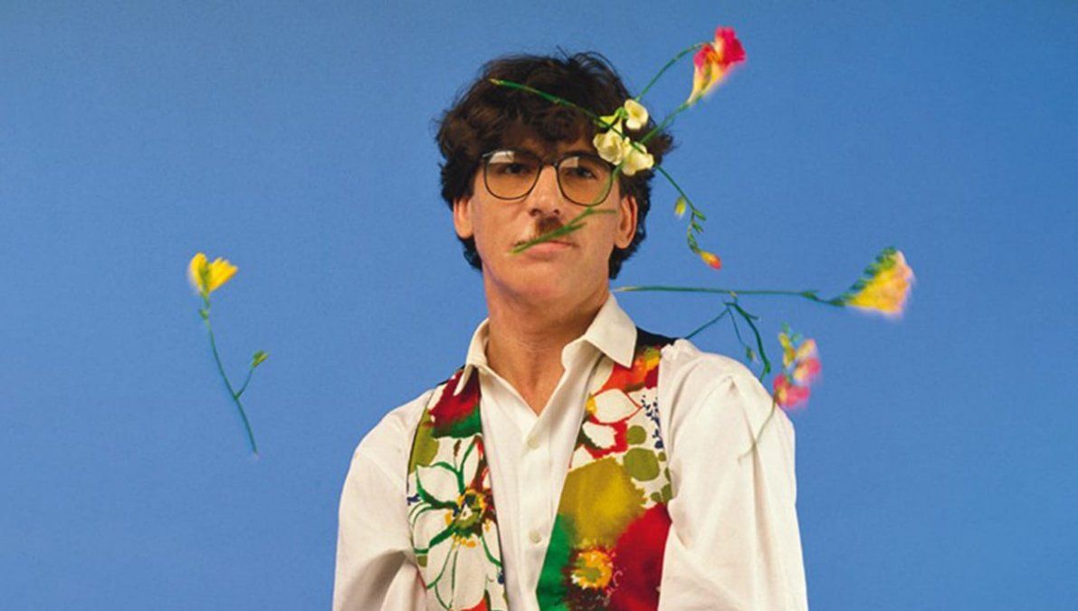 Charly es considerado uno de los mayores representantes del rock nacional.