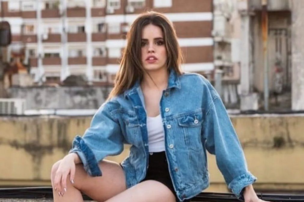 Sofi Morandi encendió el debate por el rol de los hombres en medio de la conmoción por los femicidios