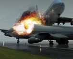 La impericia de un experimentado piloto provocó la mayor catástrofe aérea de la que se tengan registros. La impericia de un experimentado piloto provocó la mayor catástrofe aérea de la que se tengan registros.
