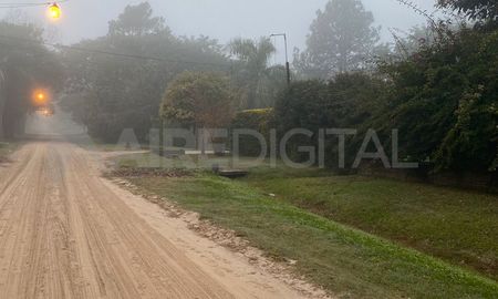 Colastiné Norte: entraron a robar por escalamiento a una casa ubicada a tres cuadras de la Ruta Provincial N° 1