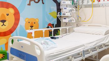 Sanatorio Garay refuerza su pediatría con guardia 24 horas y atención especializada