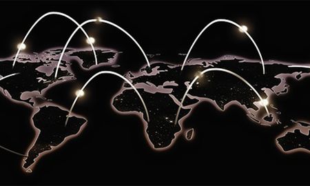 Puntos de Red: la solución a los problemas de latencia en los videojuegos Puntos de Red: la solución a los problemas de latencia en los videojuegos