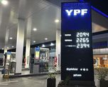 Los combustibles volvieron a aumentar en la ciudad de Santa Fe y las estaciones de servicio YPF ya actualizaron sus pizarras con nuevos valores. Los combustibles volvieron a aumentar en la ciudad de Santa Fe y las estaciones de servicio YPF ya actualizaron sus pizarras con nuevos valores.