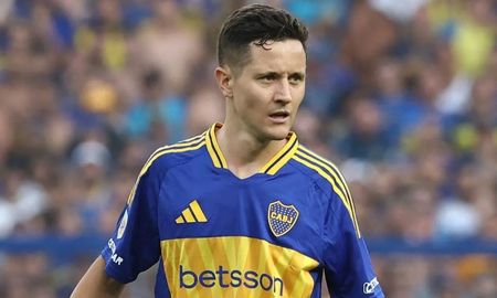 Los problemas que tiene Boca para visitar a Unión en Santa Fe: No juega Los problemas que tiene Boca para visitar a Unión en Santa Fe: No juega