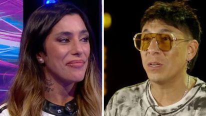 Catalina Gorostidi prometió tener intimidad con un participante específico si vuelve a Gran Hermano