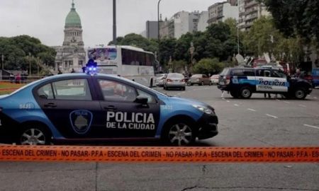 doble crimen en congreso: se determino quien asesino al diputado y a su asesor doble crimen en congreso: se determino quien asesino al diputado y a su asesor