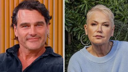 Hernán Drago terminó con el misterio y reveló su vínculo secreto con Xuxa