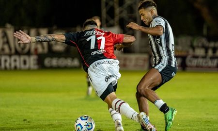 Gritalo, Sabalero: reviví los goles de Colón y Gimnasia de Mendoza por la fecha 7 de la Primera Nacional Gritalo, Sabalero: reviví los goles de Colón y Gimnasia de Mendoza por la fecha 7 de la Primera Nacional