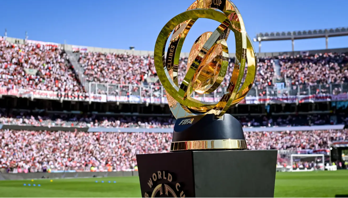 Descargar DAZN gratis: cómo ver todos los partidos del Mundial de Clubes por TV