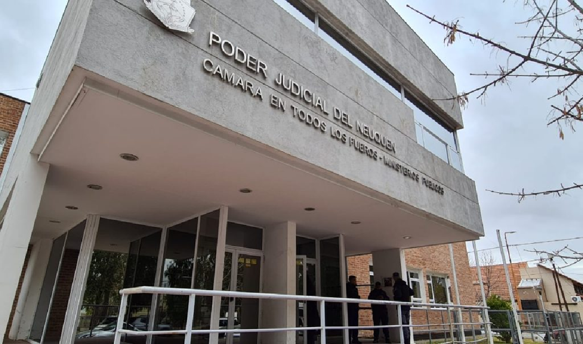 El hombre abuso sexualmente de dos nenas de su entorno familiar a lo largo de 7 años